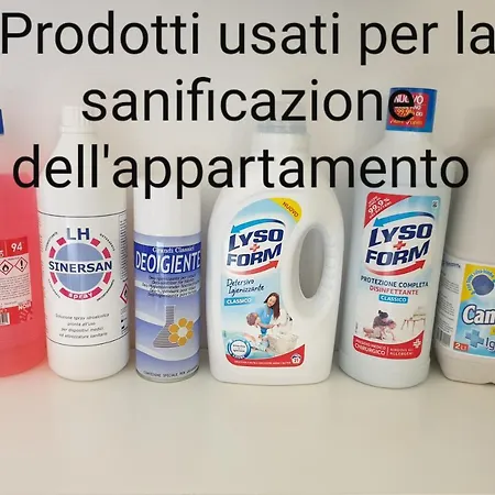 Del Sole Apartment Porto Santo Stefano (Grosseto)