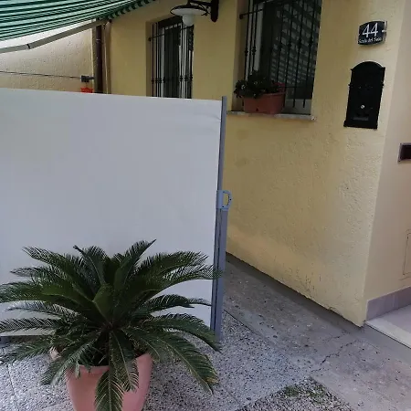 Del Sole Apartment Porto Santo Stefano (Grosseto)