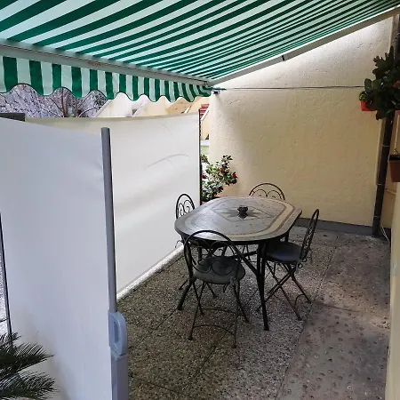 Del Sole Apartment Porto Santo Stefano (Grosseto)
